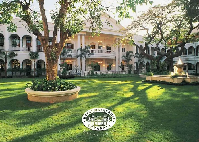 Hotel Majapahit Surabaya Mgallery