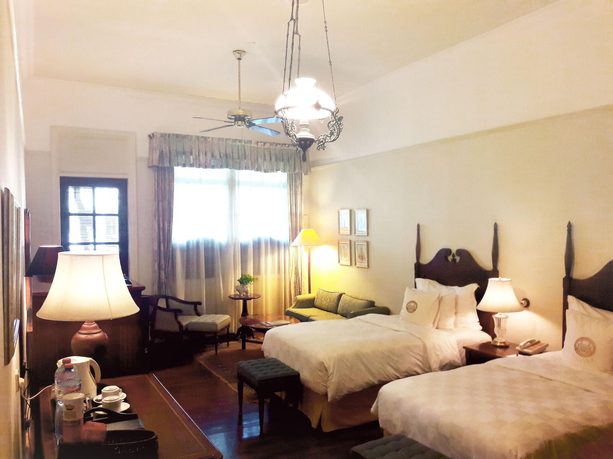 Majapahit Mgallery Hotel