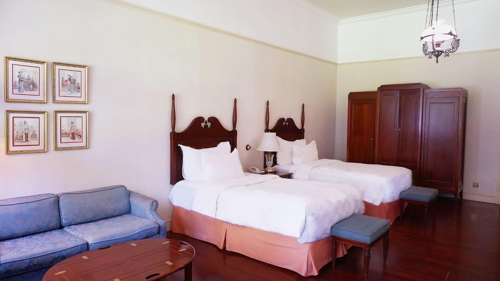 Hotel Majapahit Mgallery Surabaya