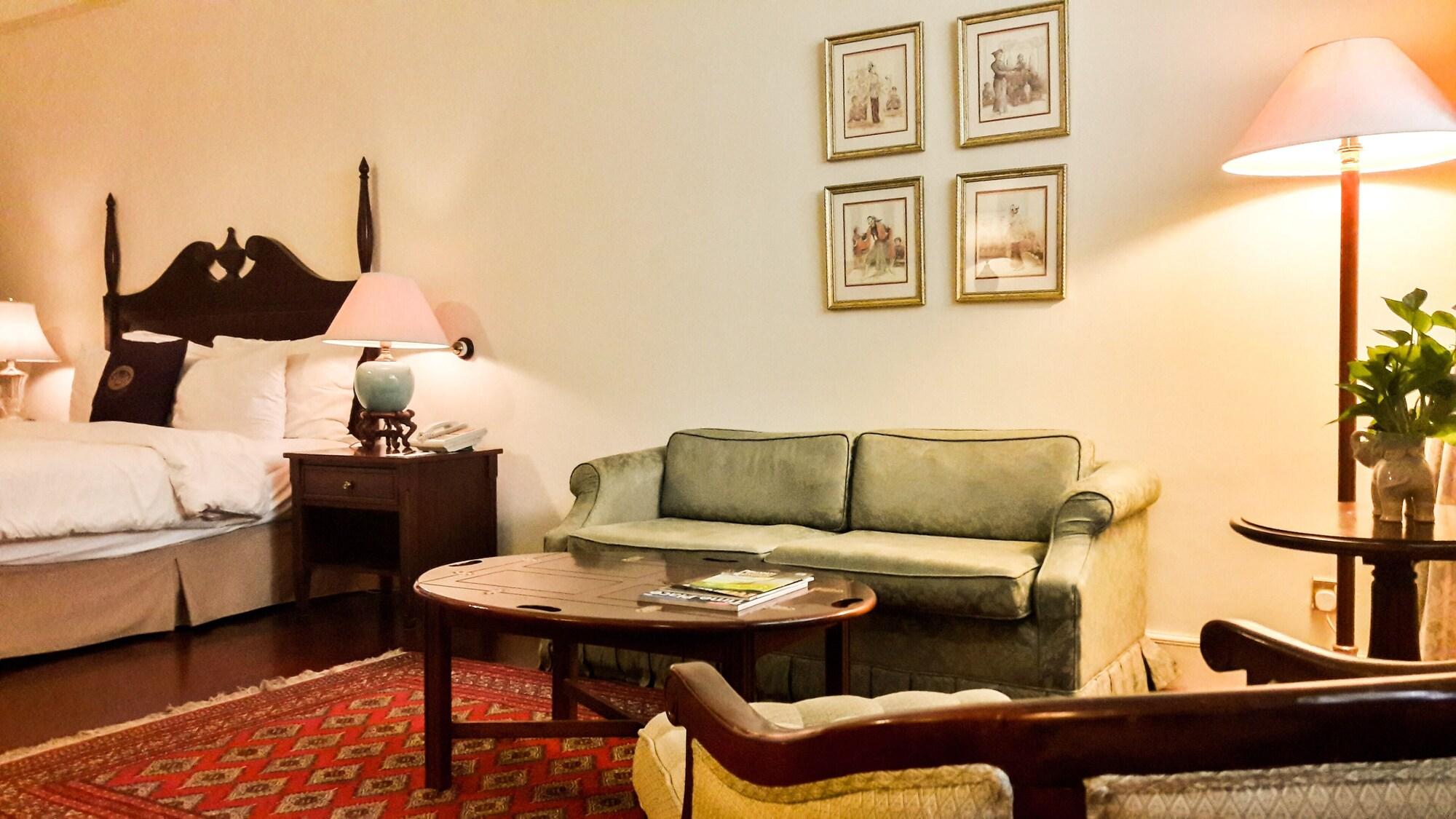 Majapahit Mgallery Hotel 5*