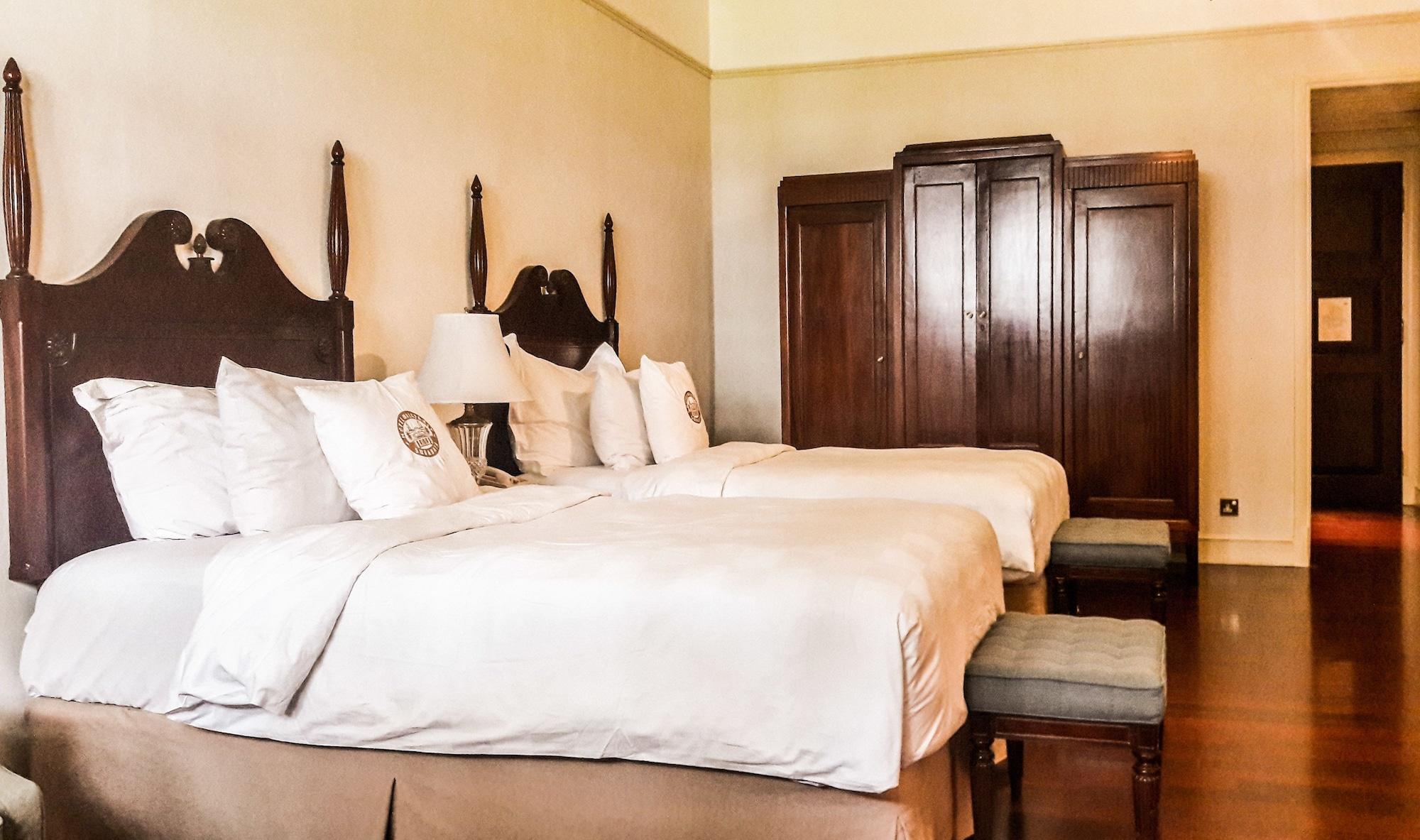 Hotel Majapahit Mgallery Surabaya