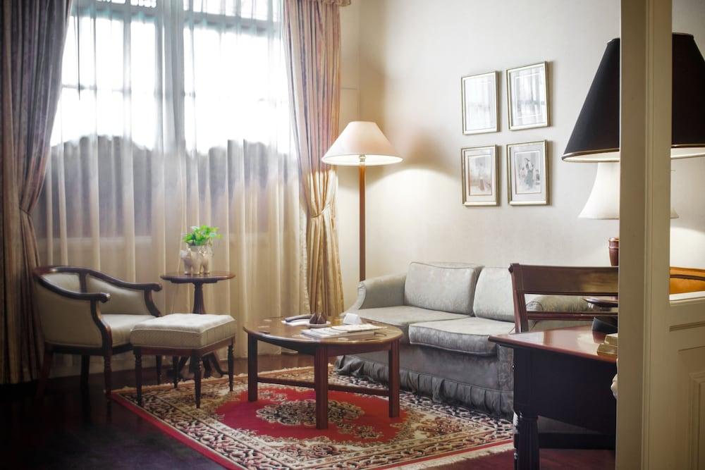 Majapahit Mgallery Surabaya