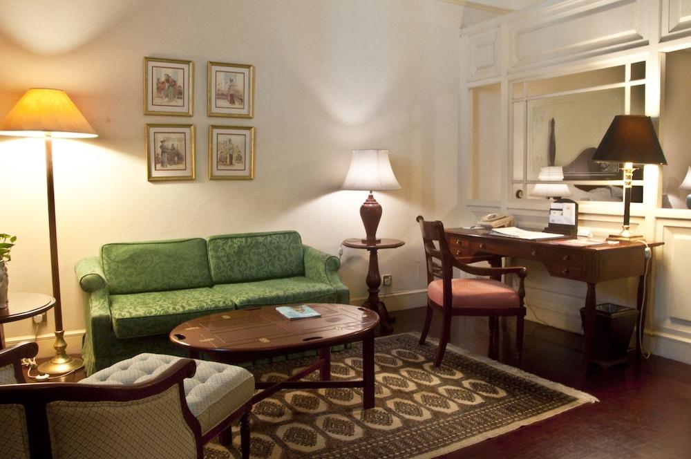Hotel Majapahit Mgallery 5*