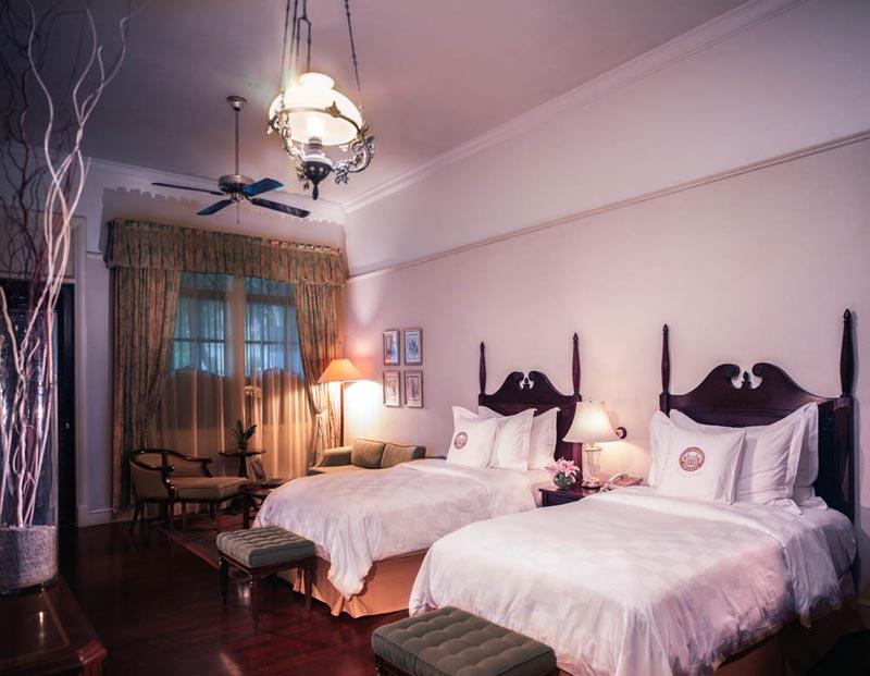 Hotel Majapahit Mgallery Surabaya