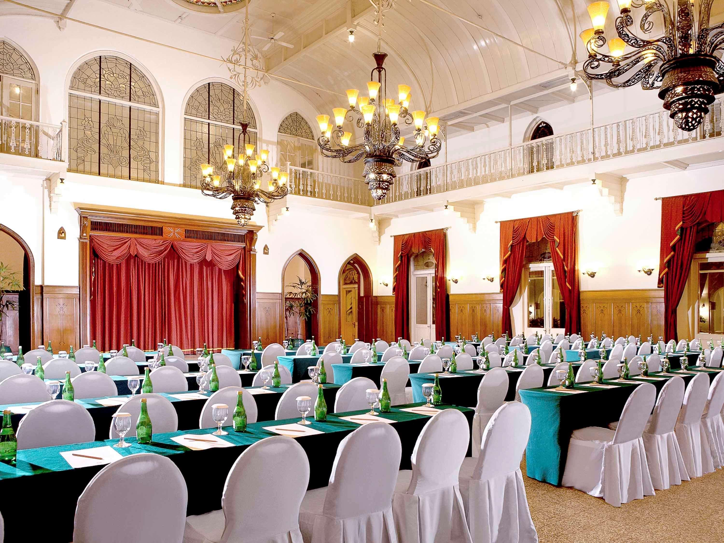 Majapahit Mgallery Hotel 5*