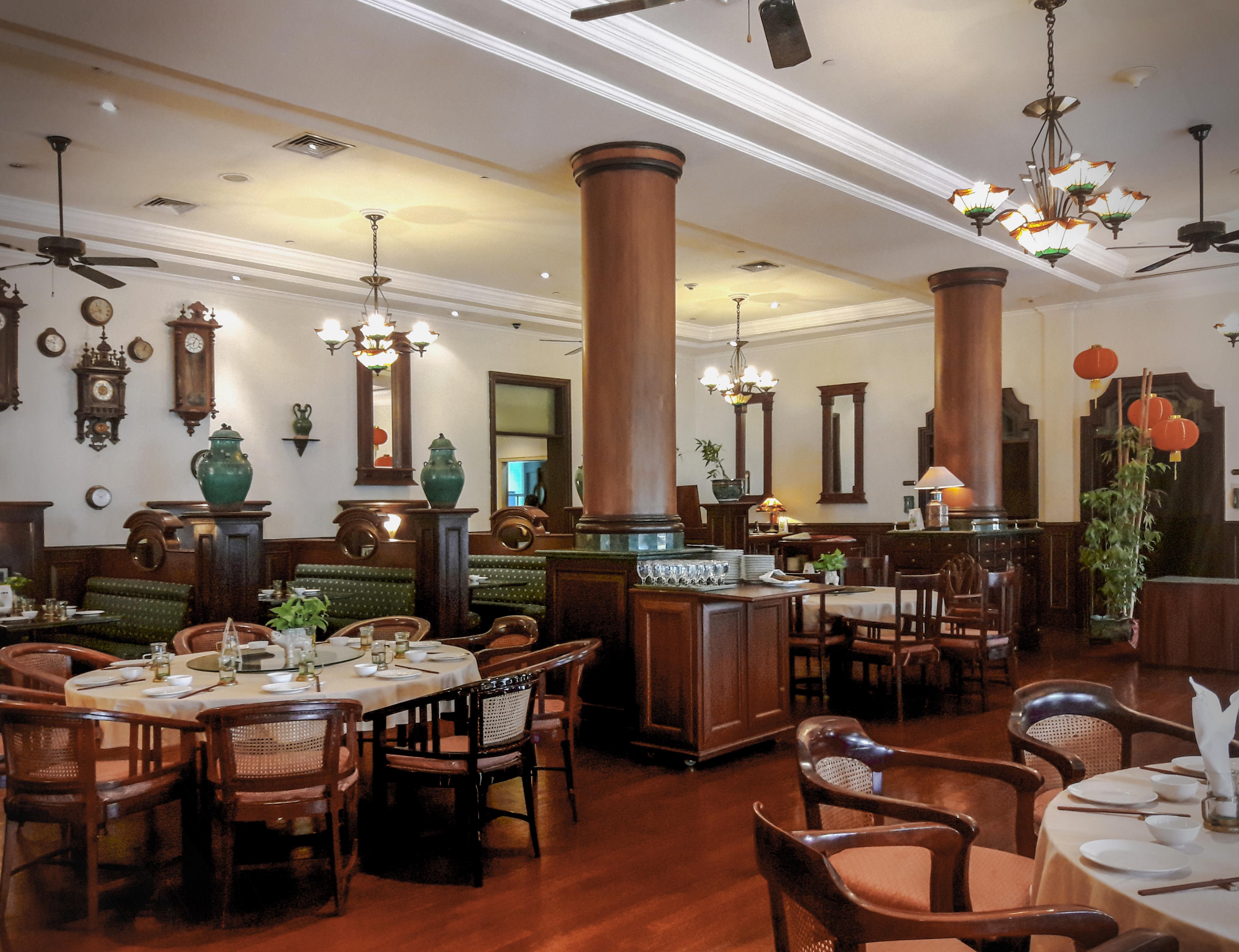 Hotel Majapahit Mgallery Surabaya