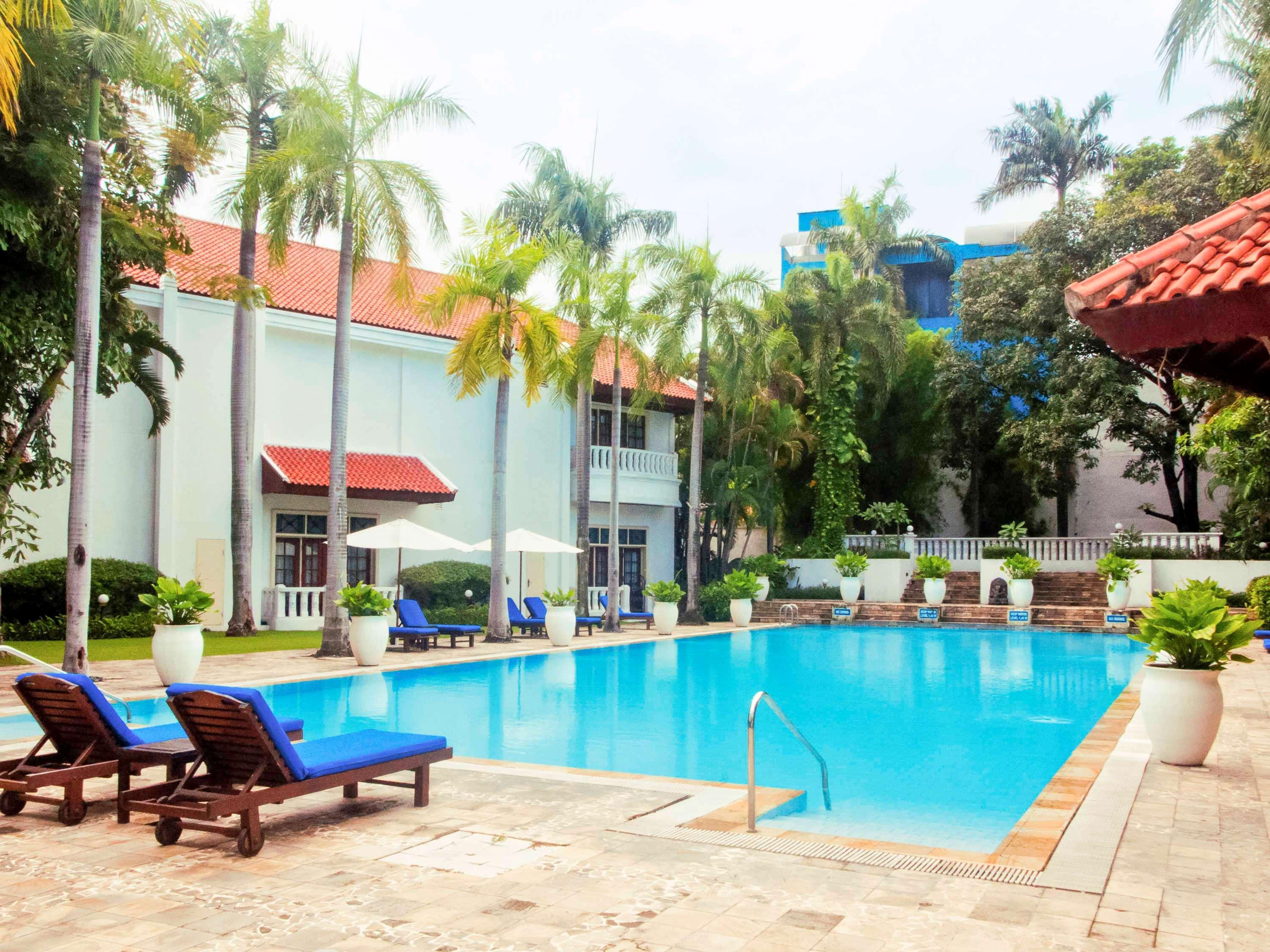 Majapahit Mgallery Hotel Surabaya