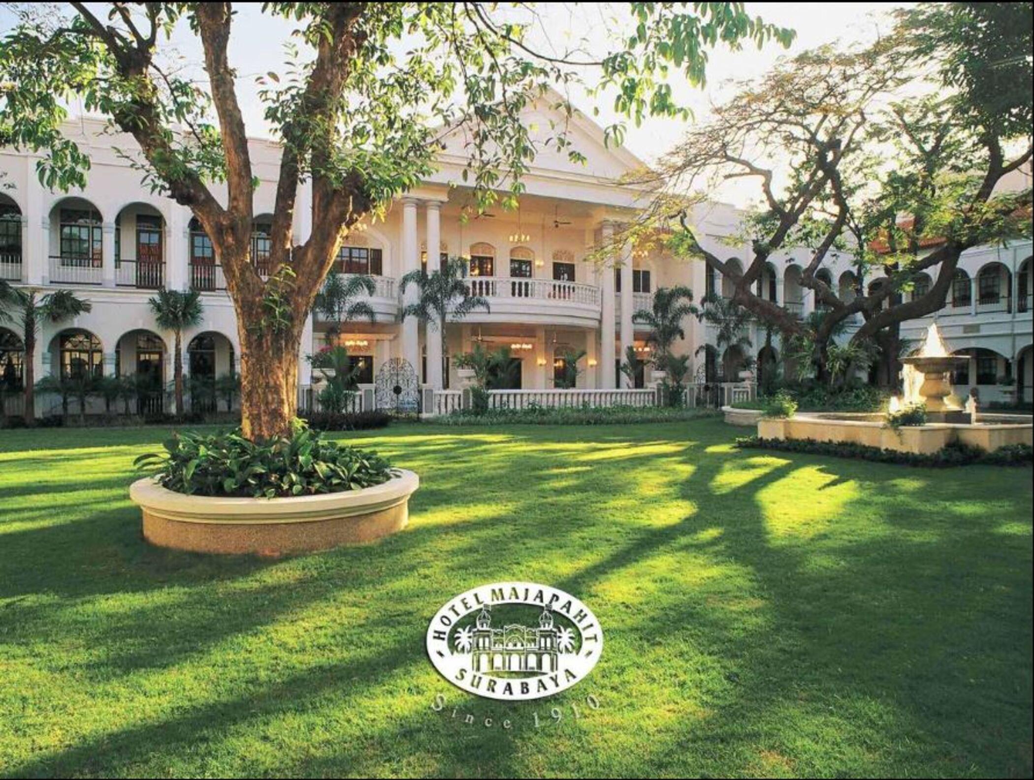 Hotel Majapahit Mgallery Surabaya