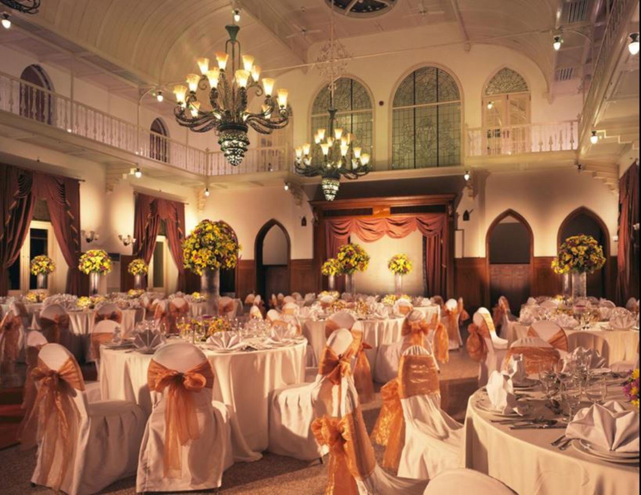 Majapahit Mgallery Surabaya