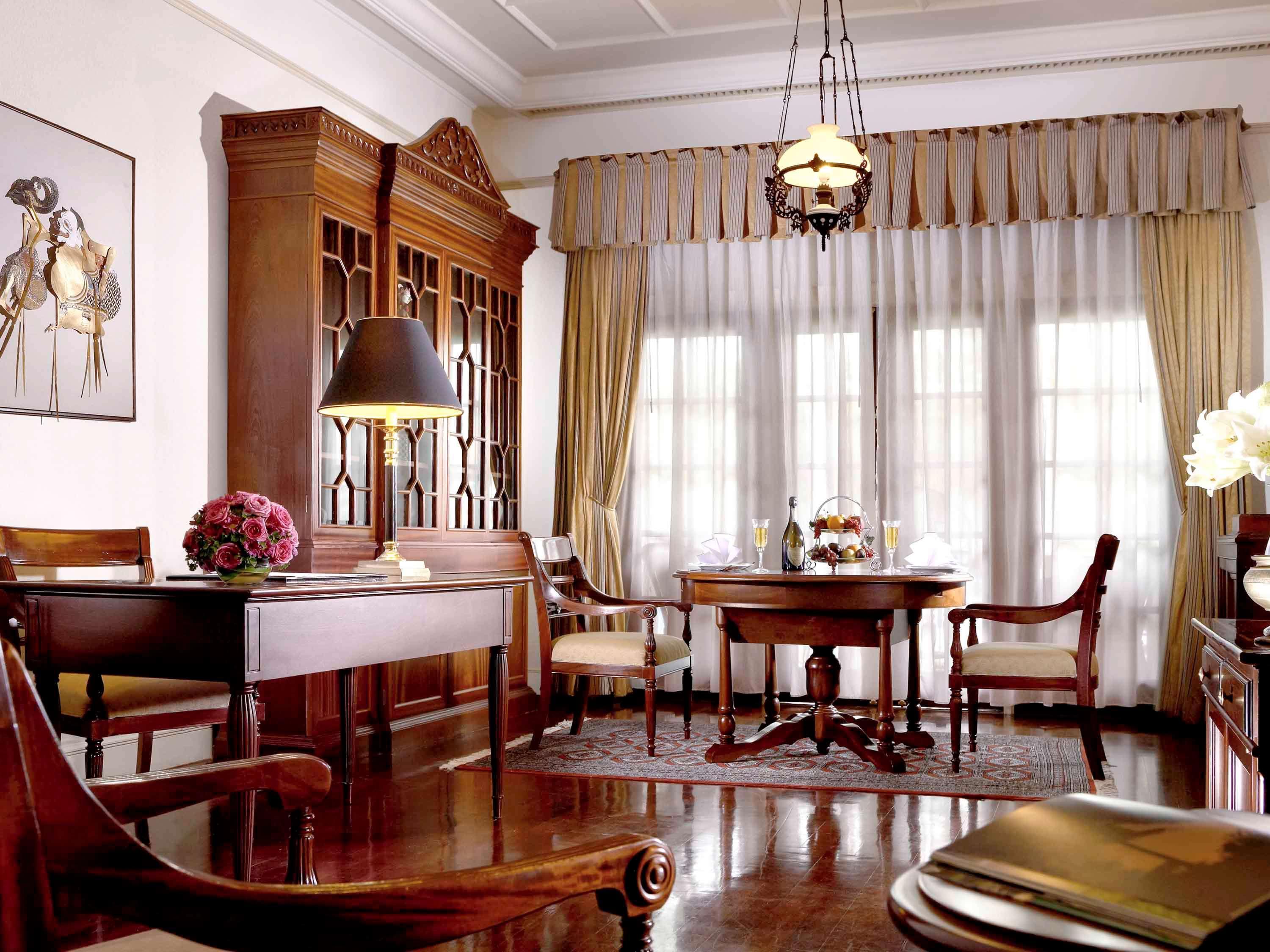 Majapahit Mgallery Surabaya