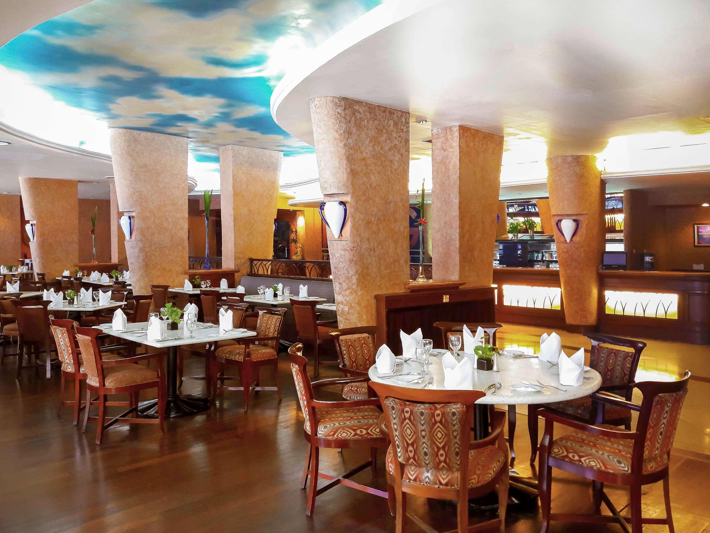 Hotel Majapahit Mgallery Surabaya