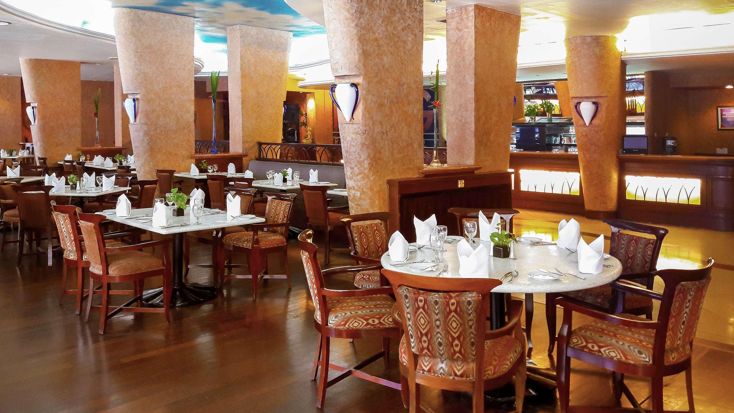Majapahit Mgallery Hotel Surabaya
