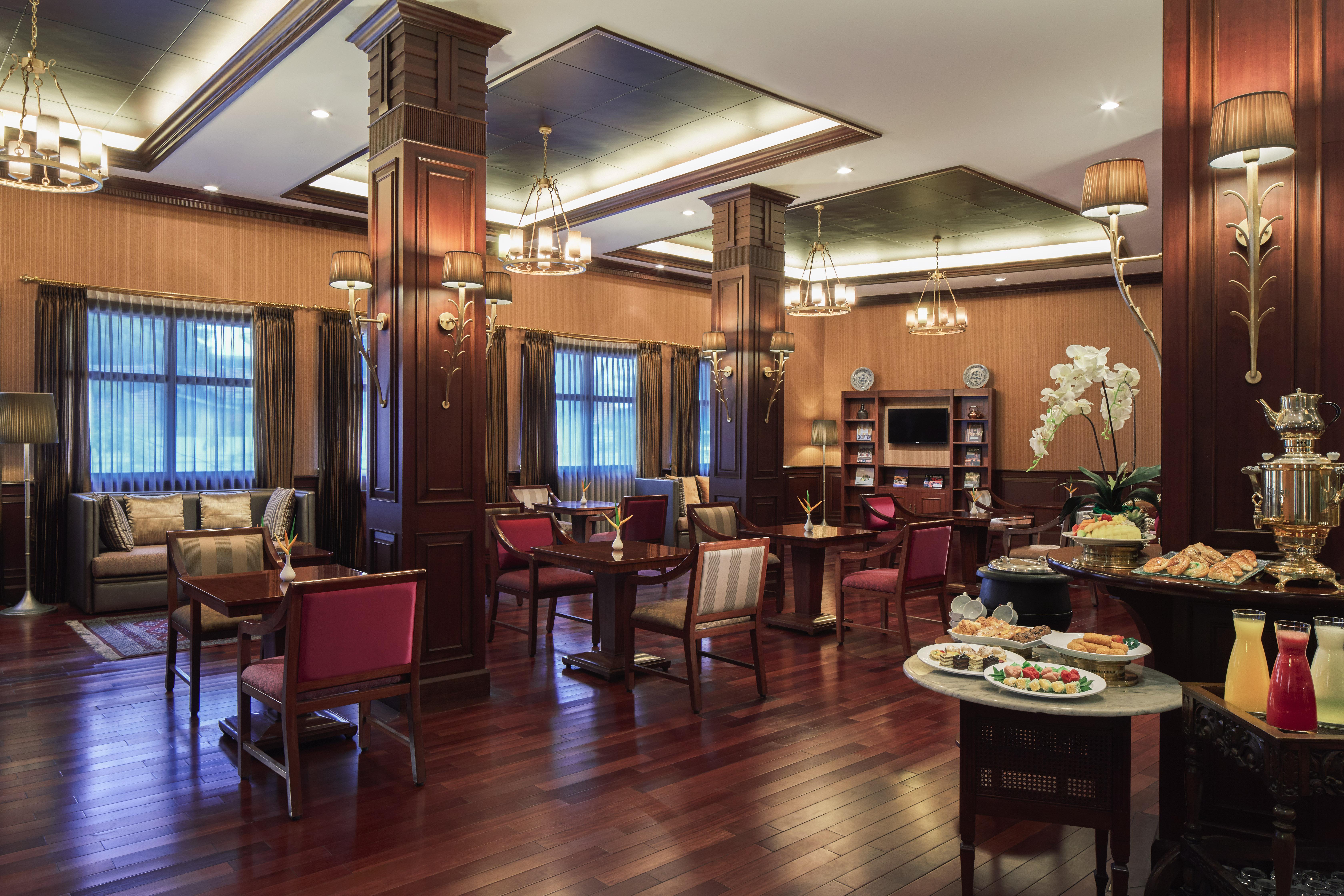 Hotel Majapahit Mgallery Surabaya
