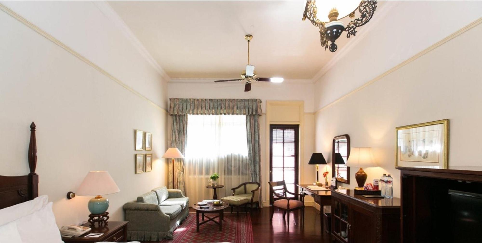 Majapahit Mgallery Hotel 5*