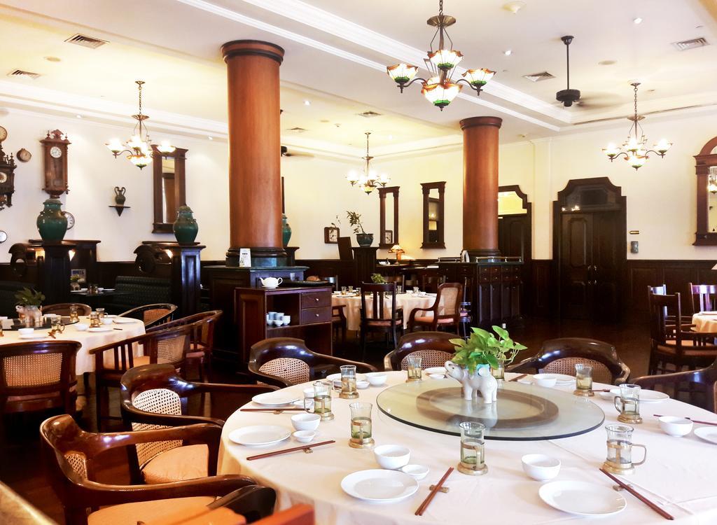 Majapahit Mgallery Hotel