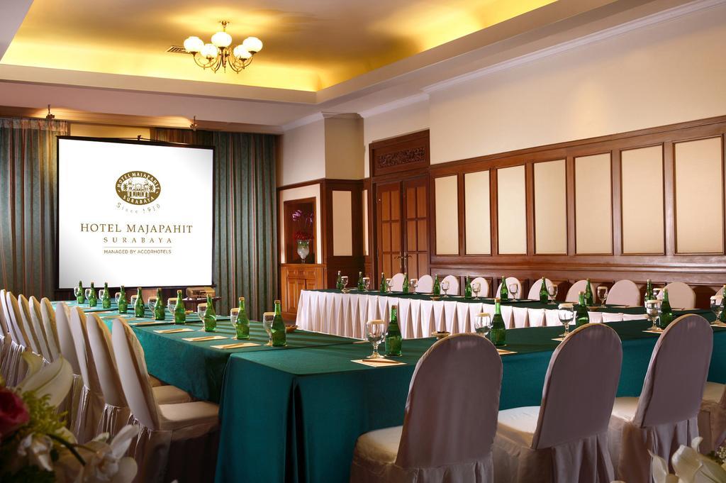 Majapahit Mgallery Hotel