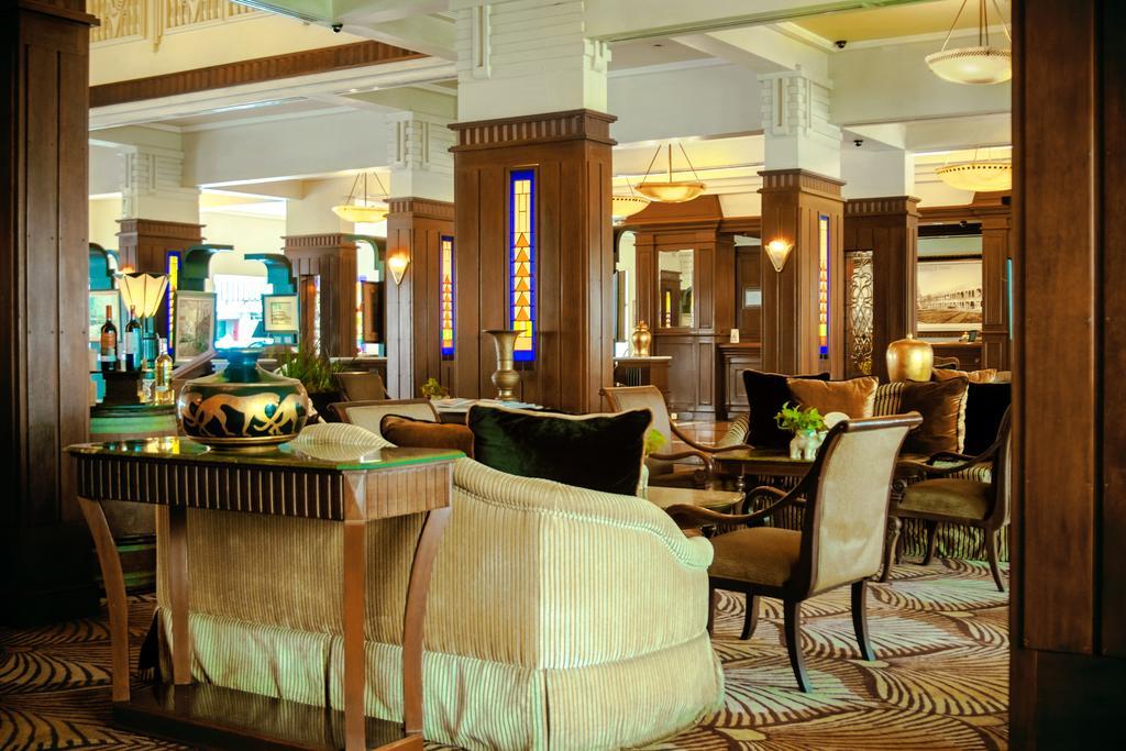 Majapahit Mgallery Hotel 5*
