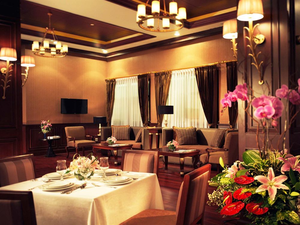 Majapahit Mgallery 5* Surabaya