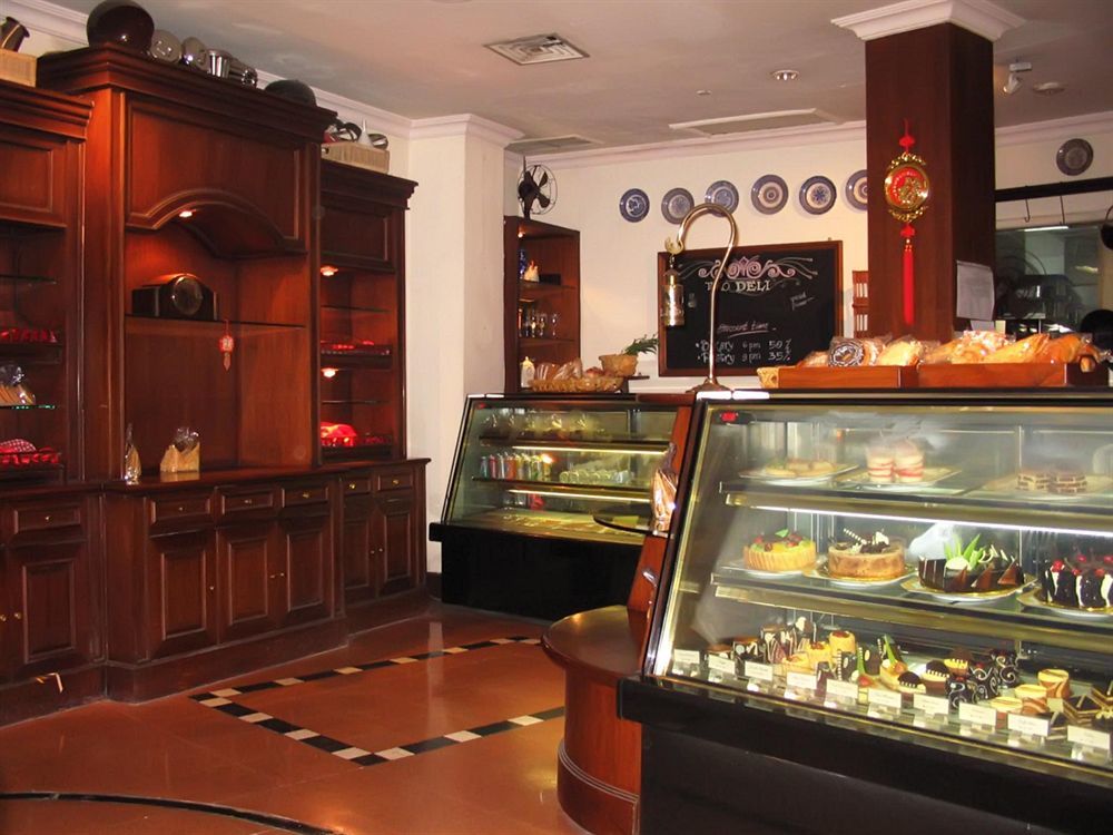 Majapahit Mgallery Surabaya
