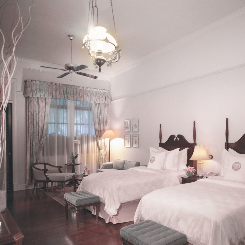 Majapahit Mgallery Hotel Surabaya