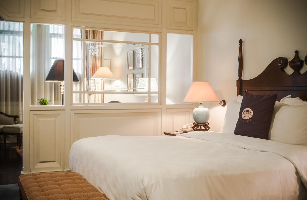 Majapahit Mgallery Hotel