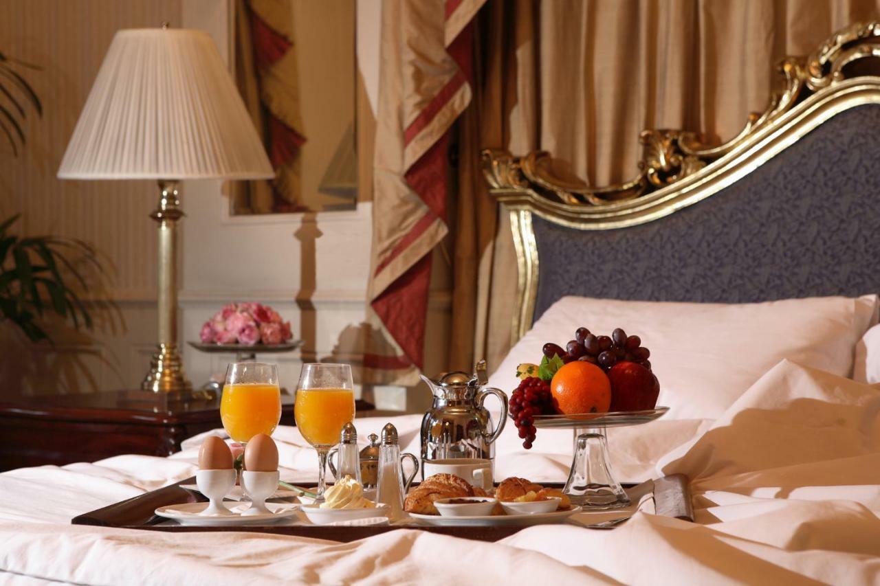 Hotel Majapahit Mgallery Surabaya