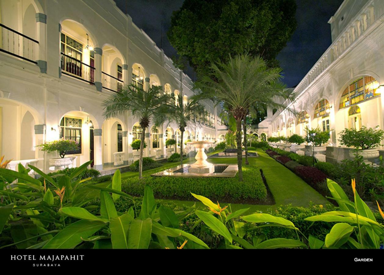 Hotel Majapahit Mgallery